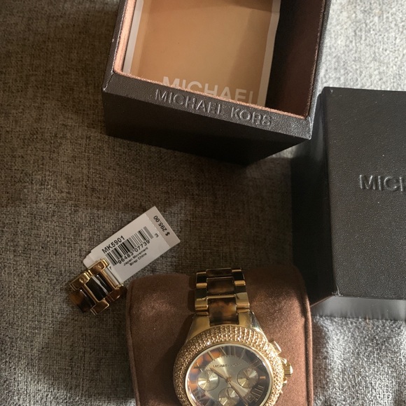Michael kors women’s watch